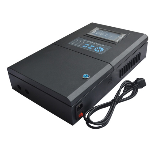 QB2100氣體報(bào)警控制器