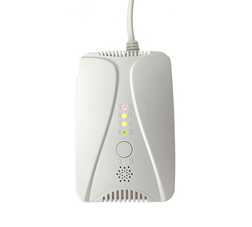 HD2000 家用可燃?xì)怏w探測(cè)器