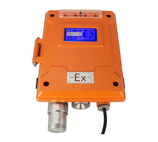 QB2000F系列氣體探測器