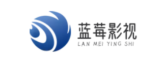 蓝莓影视logo